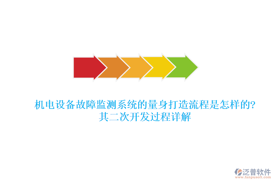 機電設備故障監(jiān)測系統(tǒng)的量身打造流程是怎樣的?其<a href=http://www.newsbd7.com/Implementation/kaifa/ target=_blank class=infotextkey>二次開發(fā)</a>過程詳解