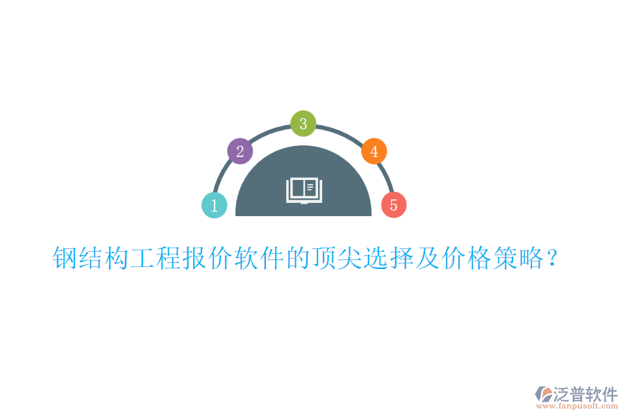 鋼結(jié)構(gòu)工程報(bào)價軟件的頂尖選擇及價格策略？