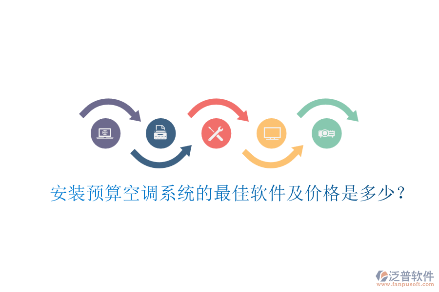 安裝預(yù)算空調(diào)系統(tǒng)的最佳軟件及價(jià)格是多少？