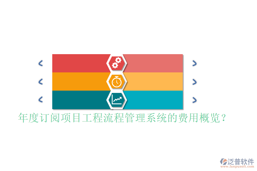 年度訂閱項目工程流程管理系統(tǒng)的費用概覽？