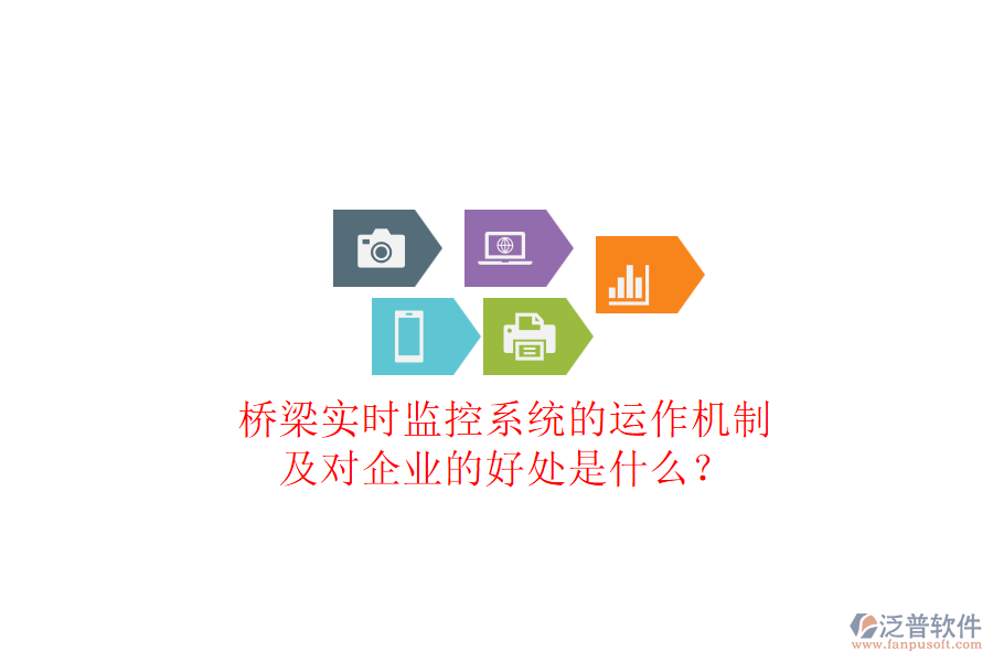 橋梁實時監(jiān)控系統(tǒng)的運作機制及對企業(yè)的好處是什么？