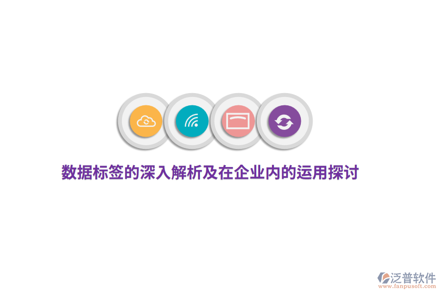 數(shù)據標簽的深入解析及在企業(yè)內的運用探討