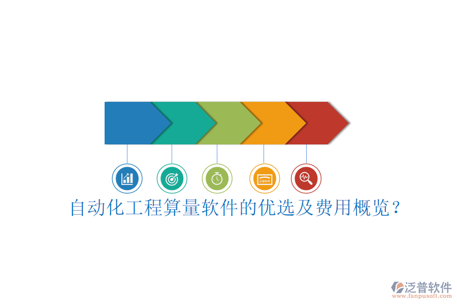 自動(dòng)化工程算量軟件的優(yōu)選及費(fèi)用概覽？