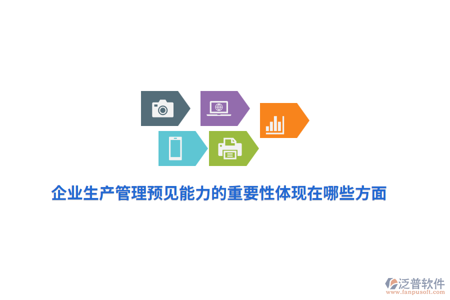 企業(yè)生產管理預見能力的重要性體現在哪些方面？