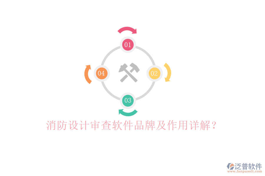消防設(shè)計(jì)審查軟件品牌及作用詳解？