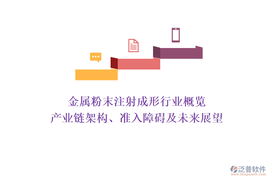 金屬粉末注射成形行業(yè)概覽 產(chǎn)業(yè)鏈架構(gòu)、準(zhǔn)入障礙及未來展望