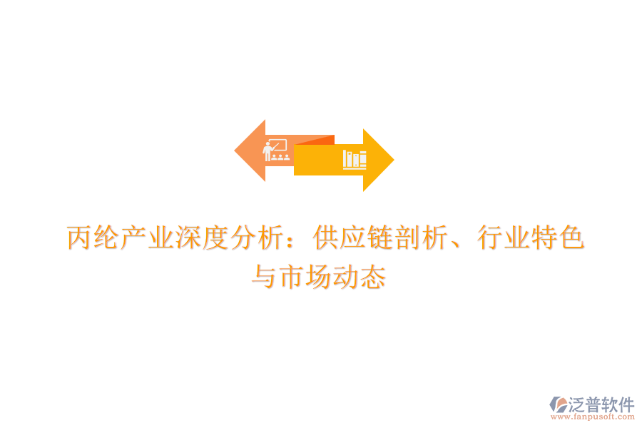  丙綸產(chǎn)業(yè)深度分析：供應(yīng)鏈剖析、行業(yè)特色與市場動態(tài)