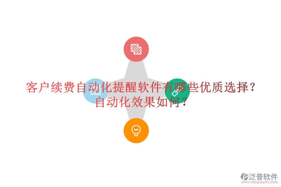 客戶續(xù)費(fèi)自動(dòng)化提醒軟件有哪些優(yōu)質(zhì)選擇？自動(dòng)化效果如何？