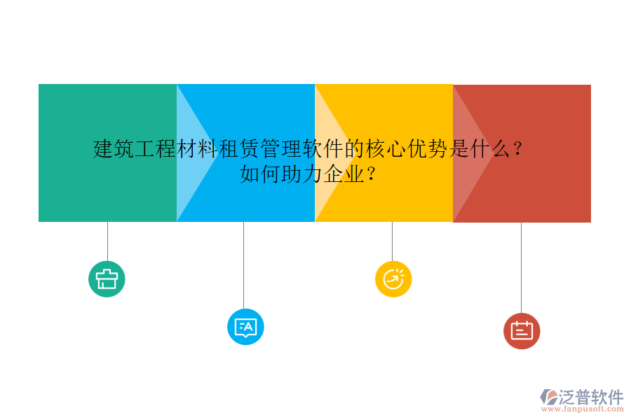 建筑工程材料租賃管理軟件的核心優(yōu)勢是什么？如何助力企業(yè)？