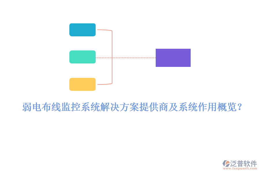 弱電布線監(jiān)控系統(tǒng)解決方案提供商及系統(tǒng)作用概覽？