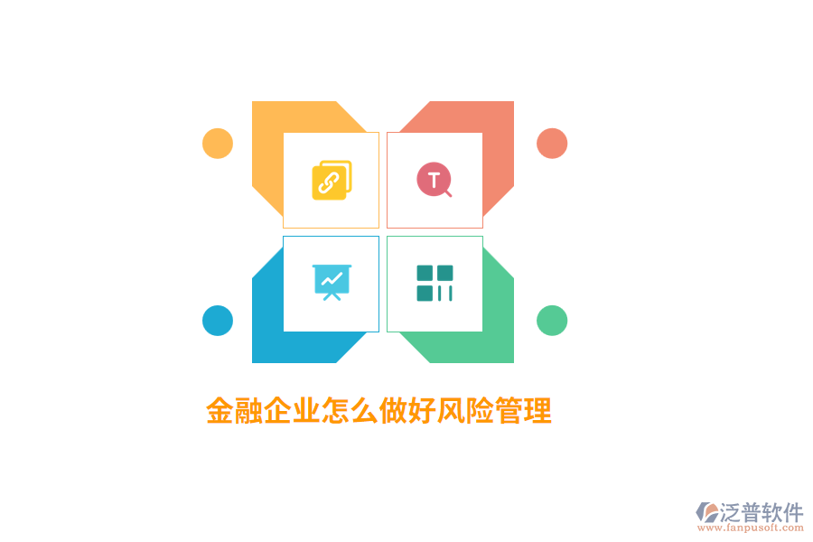 金融企業(yè)怎么做好風(fēng)險(xiǎn)管理？