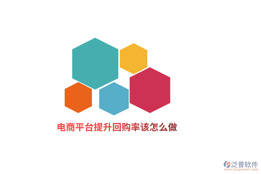 電商平臺(tái)提升回購(gòu)率該怎么做？
