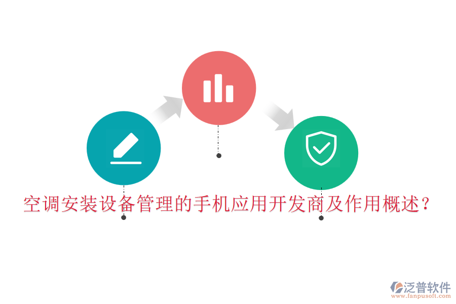 空調(diào)安裝設(shè)備管理的手機應用開發(fā)商及作用概述？