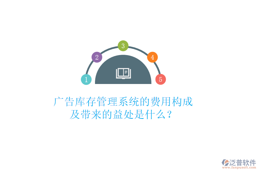 廣告庫存管理系統(tǒng)的費用構(gòu)成及帶來的益處是什么？
