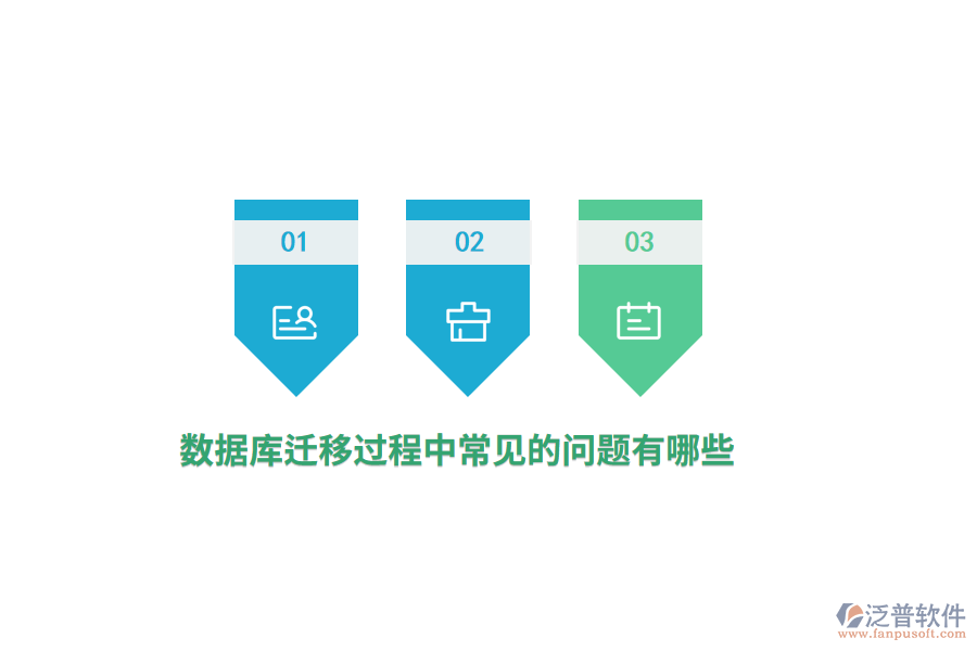 數(shù)據(jù)庫遷移過程中常見的問題有哪些？