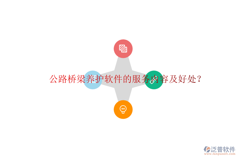 公路橋梁養(yǎng)護(hù)軟件的服務(wù)內(nèi)容及好處？