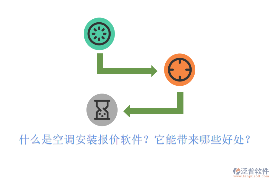 什么是空調(diào)安裝報(bào)價(jià)軟件？它能帶來(lái)哪些好處？