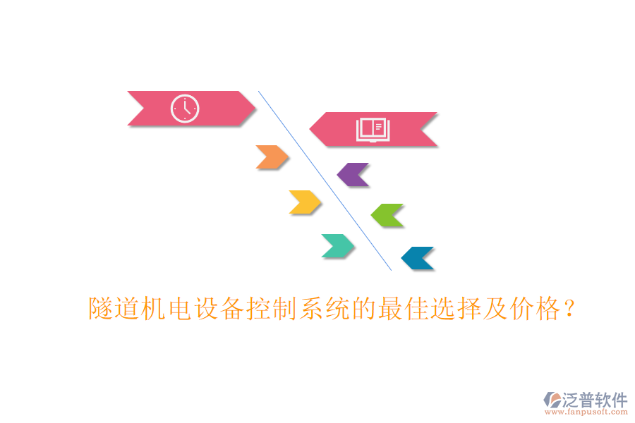 隧道機(jī)電設(shè)備控制系統(tǒng)的最佳選擇及價(jià)格？