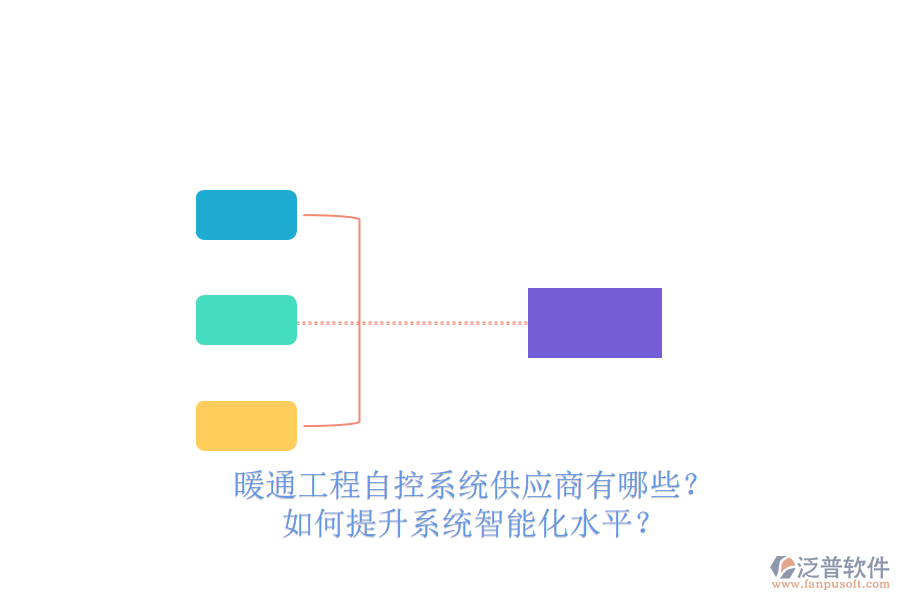 暖通工程自控系統(tǒng)供應(yīng)商有哪些？如何提升系統(tǒng)智能化水平？