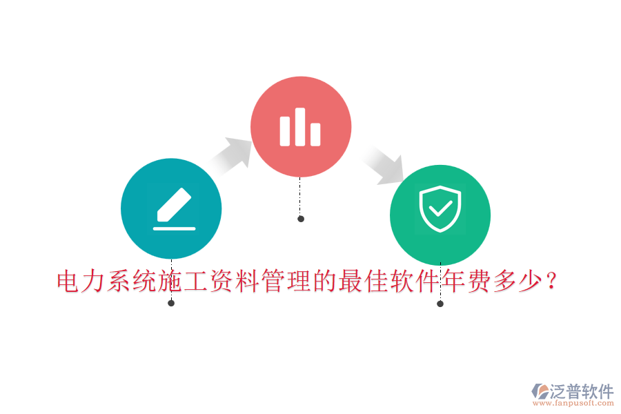 電力系統(tǒng)施工資料管理的最佳軟件年費多少？