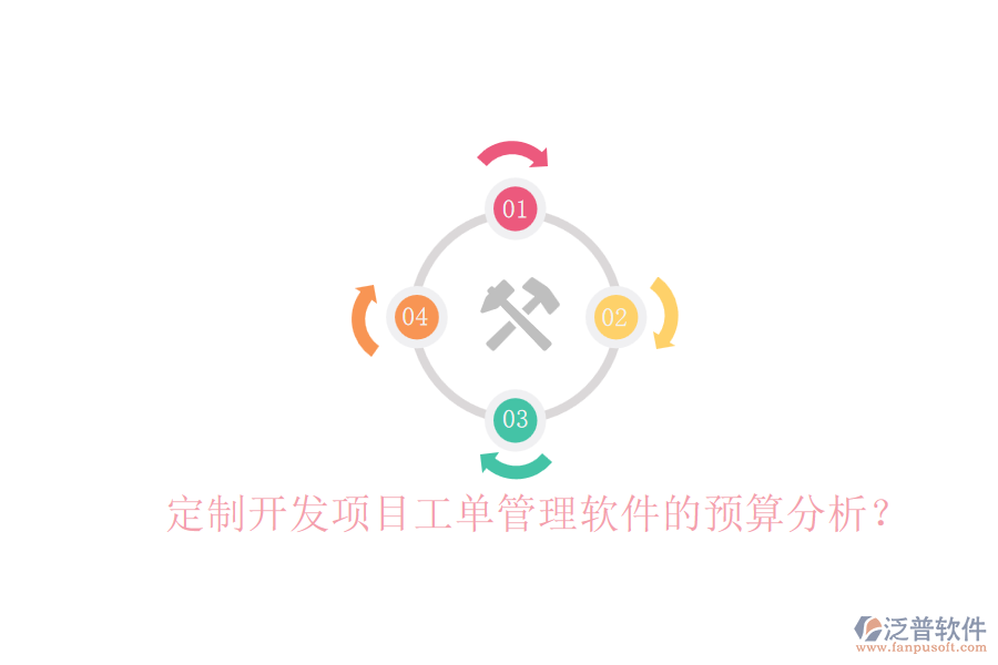 定制開發(fā)項目工單管理軟件的預(yù)算分析？