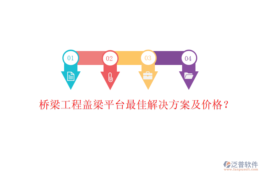橋梁工程蓋梁平臺(tái)最佳解決方案及價(jià)格？