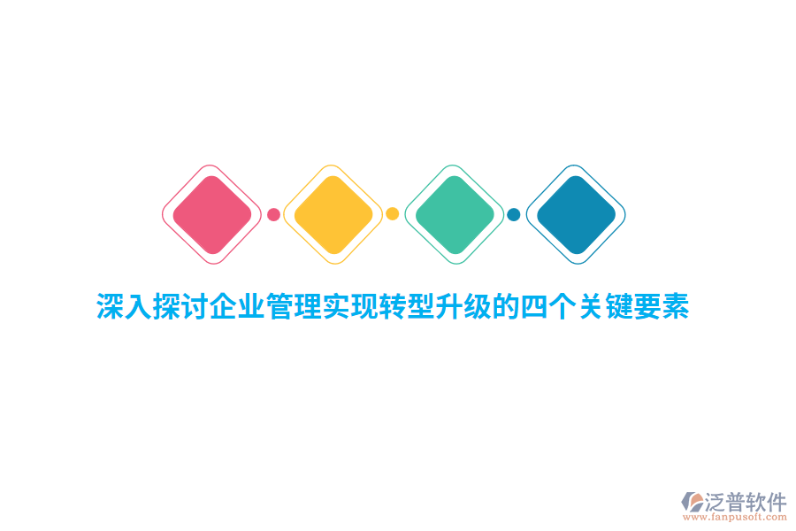 深入探討<a href=http://www.newsbd7.com/gongsi/xt/ target=_blank class=infotextkey>企業(yè)管理</a>實(shí)現(xiàn)轉(zhuǎn)型升級(jí)的四個(gè)關(guān)鍵要素