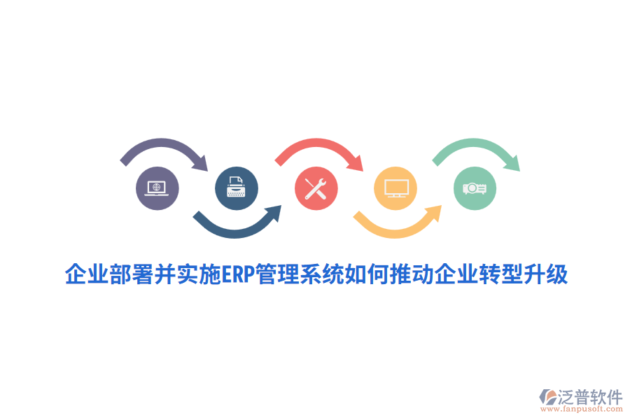 企業(yè)部署并實(shí)施ERP管理系統(tǒng)如何推動(dòng)企業(yè)轉(zhuǎn)型升級(jí)？