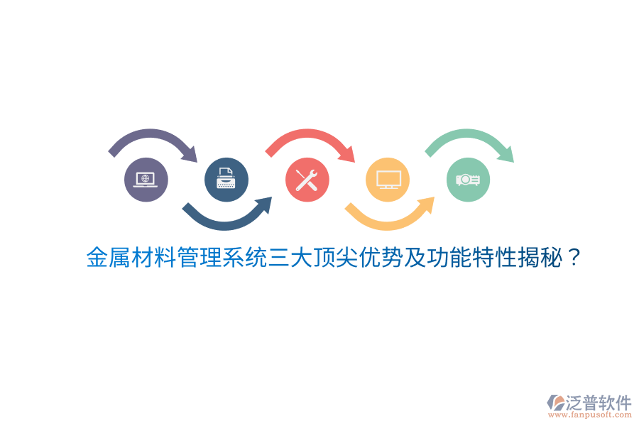 金屬材料管理系統(tǒng)三大頂尖優(yōu)勢及功能特性揭秘？