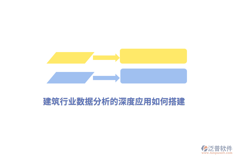 建筑行業(yè)數(shù)據(jù)分析的深度應(yīng)用如何搭建？