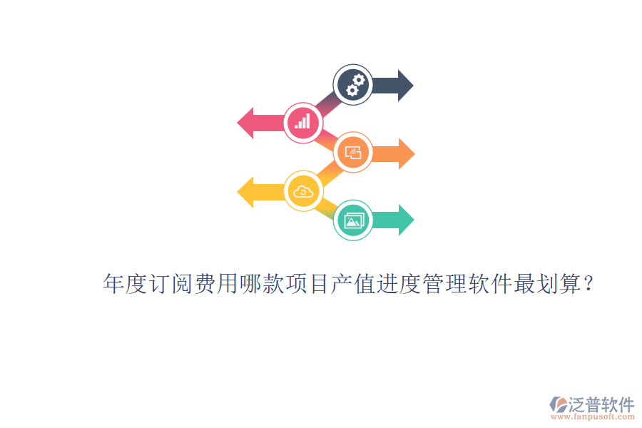 年度訂閱費(fèi)用：哪款項(xiàng)目產(chǎn)值進(jìn)度管理軟件最劃算？
