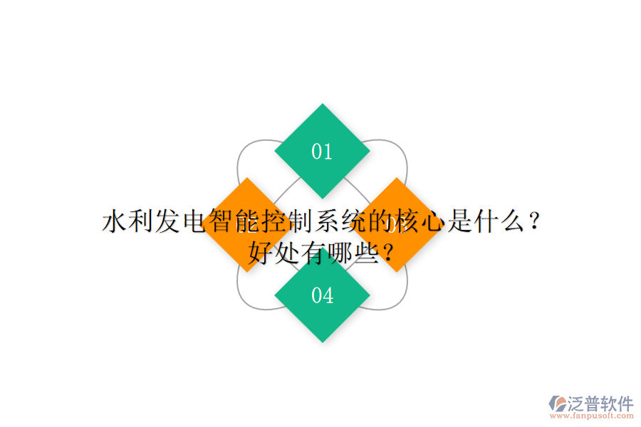 水利發(fā)電智能控制系統(tǒng)的核心是什么？好處有哪些？