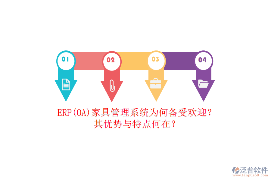 ERP(OA)家具管理系統(tǒng)為何備受歡迎？其優(yōu)勢與特點何在？