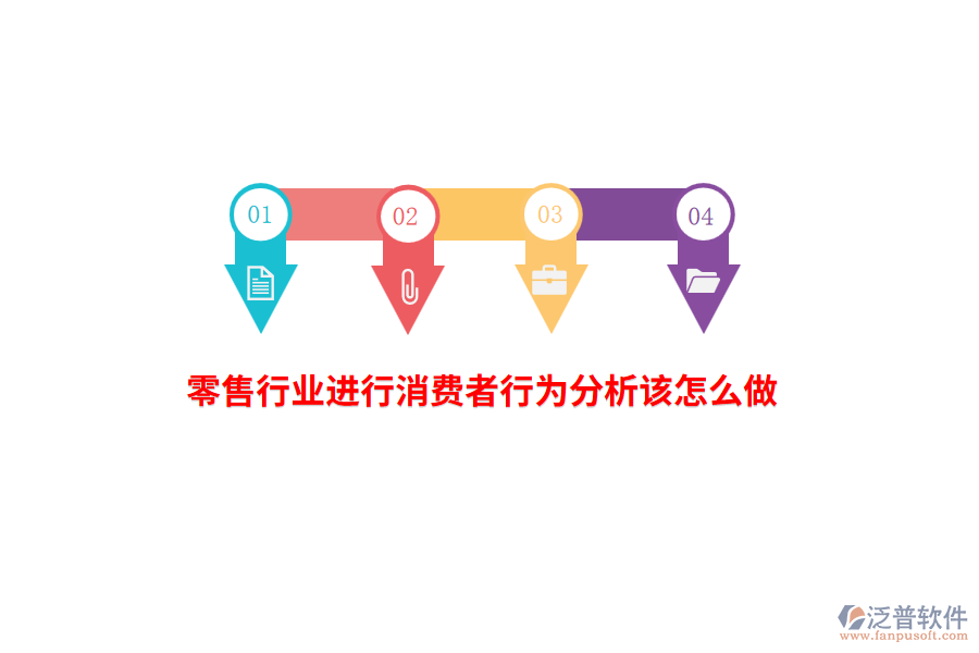 零售行業(yè)進(jìn)行消費(fèi)者行為分析該怎么做？