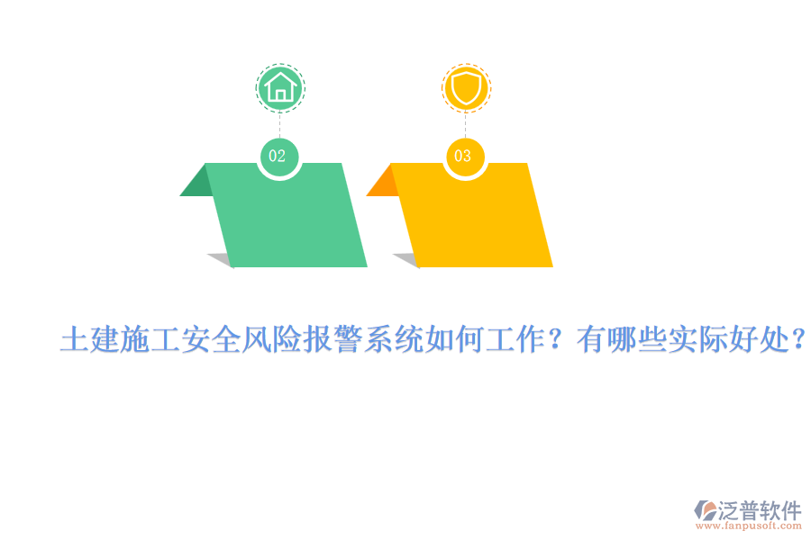 土建施工安全風(fēng)險(xiǎn)報(bào)警系統(tǒng)如何工作？有哪些實(shí)際好處？