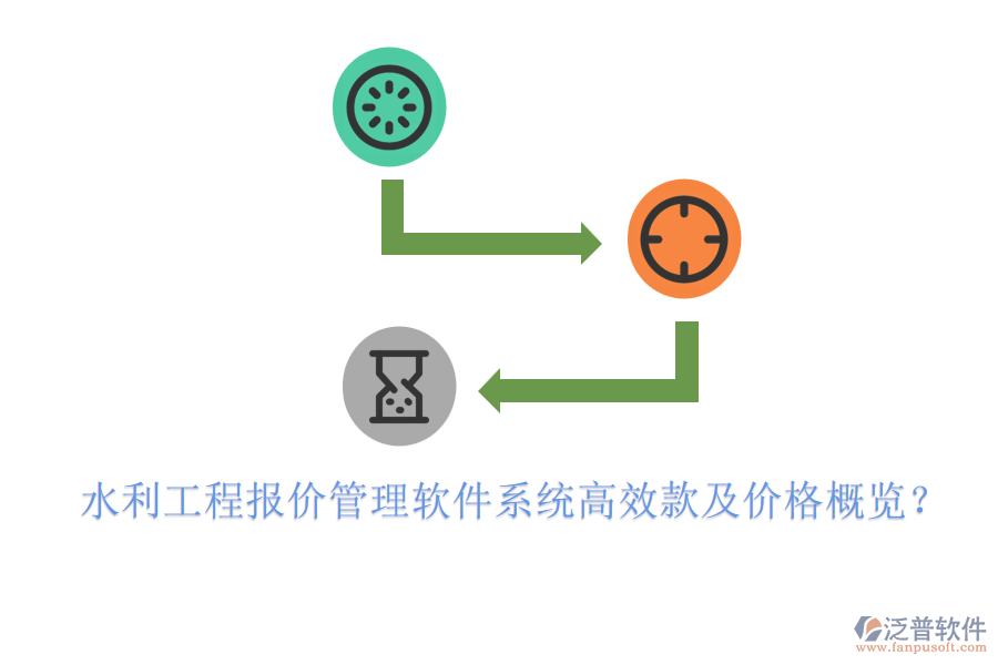 水利工程報(bào)價(jià)管理軟件系統(tǒng)高效款及價(jià)格概覽？