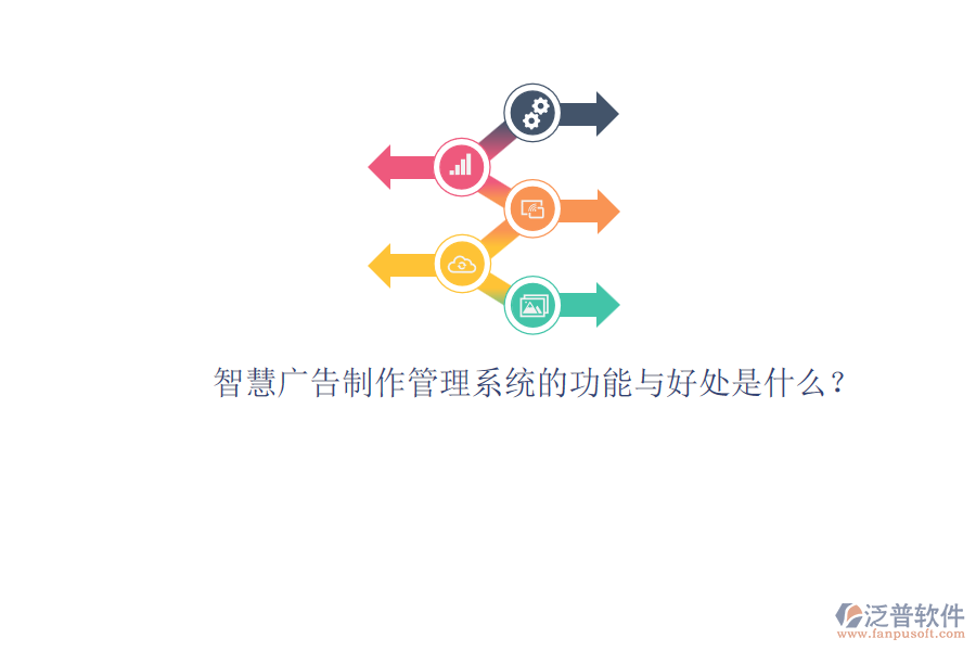 智慧廣告制作管理系統(tǒng)的功能與好處是什么？