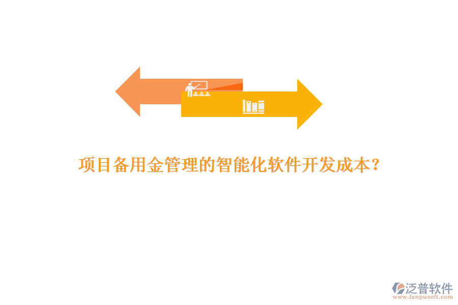 項目備用金管理的智能化軟件開發(fā)成本？