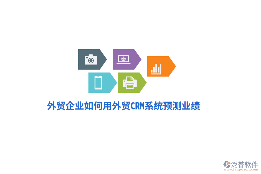 外貿(mào)企業(yè)如何用外貿(mào)CRM系統(tǒng)預(yù)測(cè)業(yè)績？