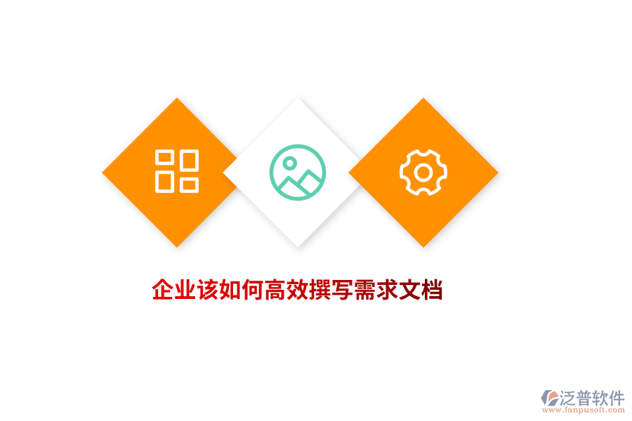 企業(yè)該如何高效撰寫需求文檔？