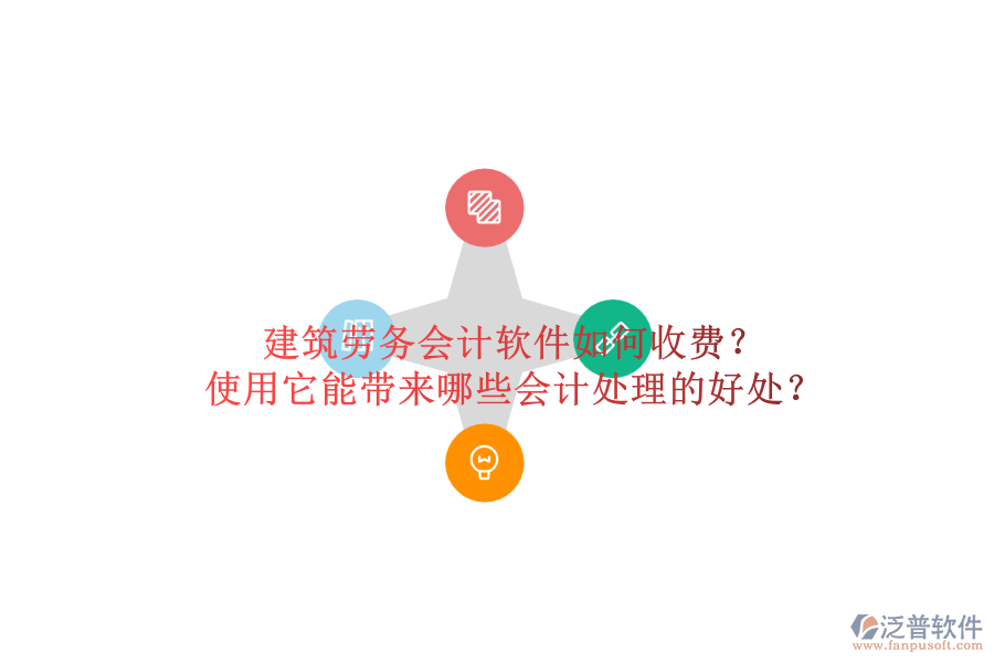 建筑勞務(wù)會(huì)計(jì)軟件如何收費(fèi)？使用它能帶來(lái)哪些會(huì)計(jì)處理的好處？