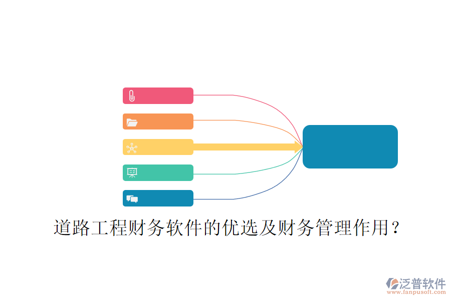 道路工程財(cái)務(wù)軟件的優(yōu)選及財(cái)務(wù)管理作用？