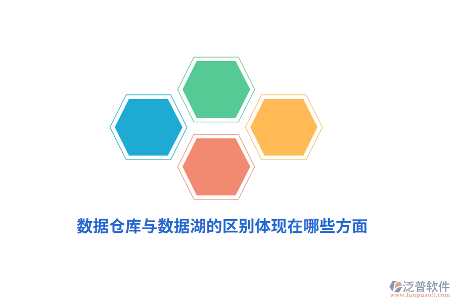 數(shù)據(jù)倉庫與數(shù)據(jù)湖的區(qū)別體現(xiàn)在哪些方面？