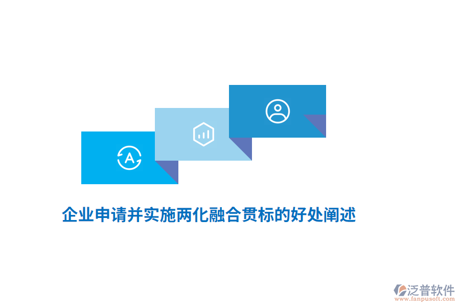 企業(yè)申請并實施兩化融合貫標(biāo)的好處闡述