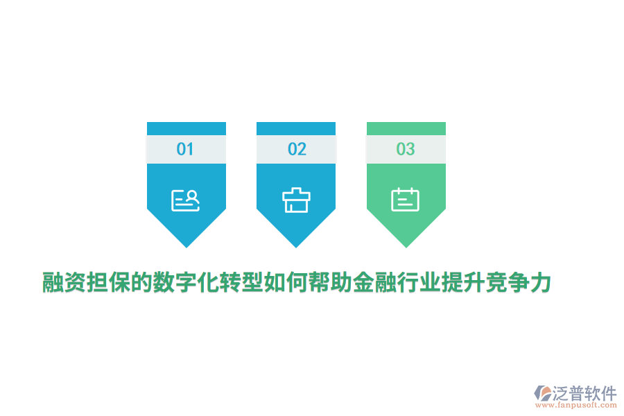 融資擔(dān)保的數(shù)字化轉(zhuǎn)型如何幫助金融行業(yè)提升競(jìng)爭(zhēng)力？
