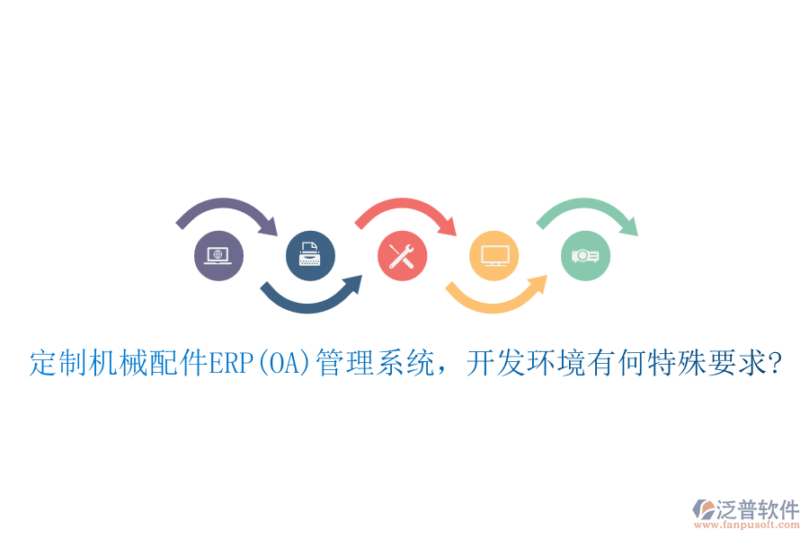 定制機(jī)械配件ERP(OA)管理系統(tǒng)，開發(fā)環(huán)境有何特殊要求?
