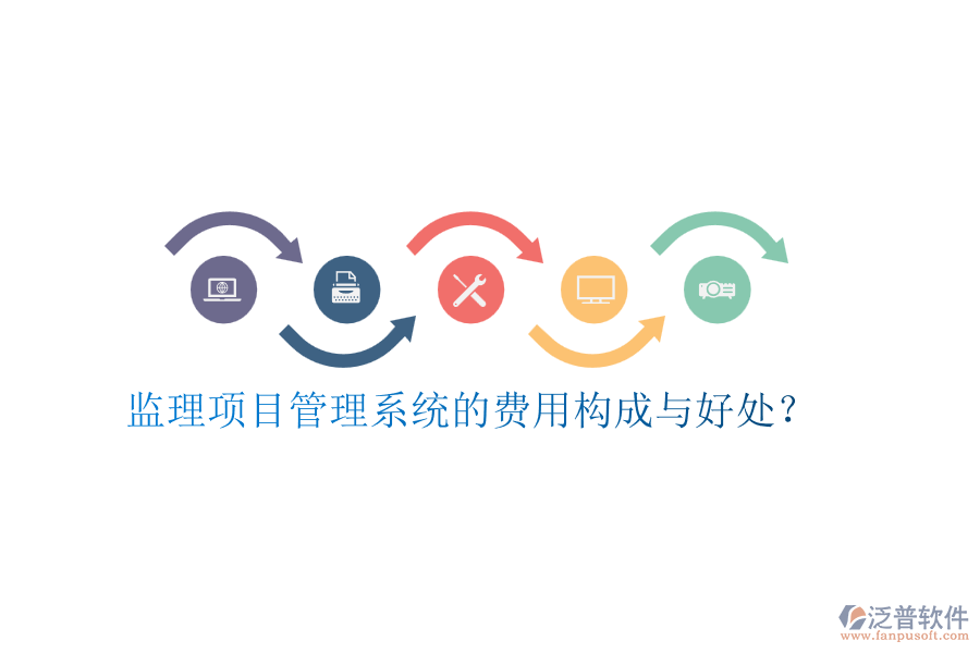 監(jiān)理項(xiàng)目管理系統(tǒng)的費(fèi)用構(gòu)成與好處？