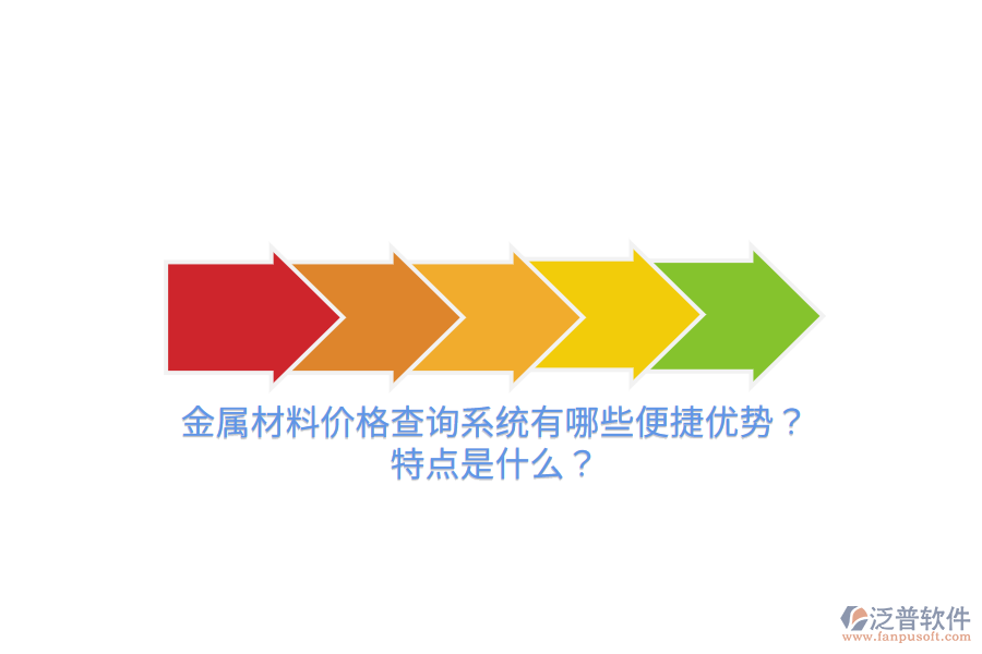 金屬材料價格查詢系統(tǒng)有哪些便捷優(yōu)勢？特點(diǎn)是什么？
