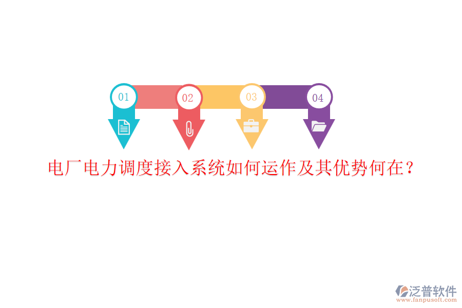 電廠電力調(diào)度接入系統(tǒng)如何運(yùn)作及其優(yōu)勢何在？
