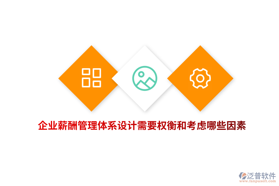 企業(yè)薪酬管理體系設(shè)計需要仔細(xì)權(quán)衡和考慮哪些因素？